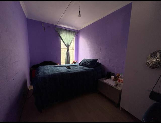 3 BEDROOM HOUSE FOR SALE IN ROCKLANDS